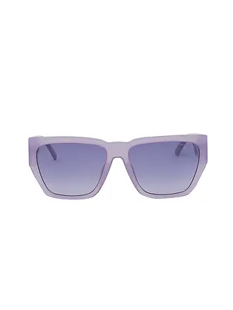 MARC JACOBS | Lunettes de soleil MARC 646/S/57 | lila